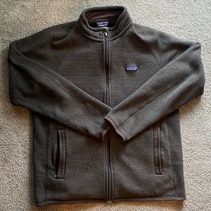 PATAGONIA Better Sweater